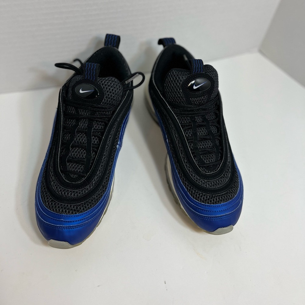 NIKE Air Max  97 CI5011-400 Navy Size 9.5